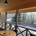 Casa vacanze Szare Szczawnica