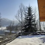 Szare Casa vacanze Szczawnica