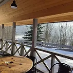 Casa vacanze Szare Szczawnica