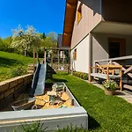 Szare I Lodge Szczawnica