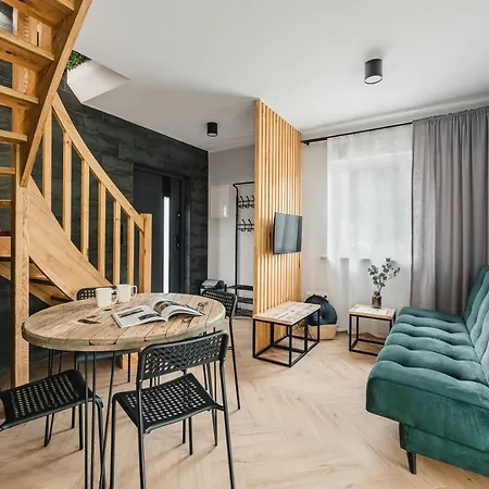 Szare Dom wakacyjny *