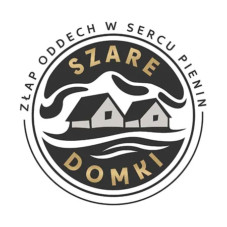Szare I ロッジ シュツァブニツァ