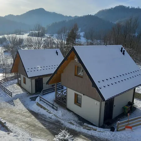 Lodge Szare I *