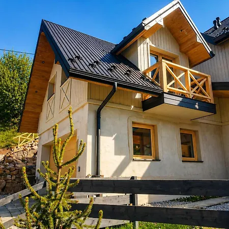 Szare I * Szczawnica
